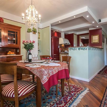 Luxury Sea View Apartments Dubrownik Zewnętrze zdjęcie