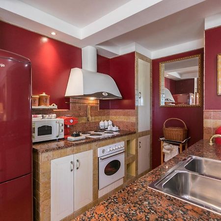 Luxury Sea View Apartments Dubrownik Zewnętrze zdjęcie