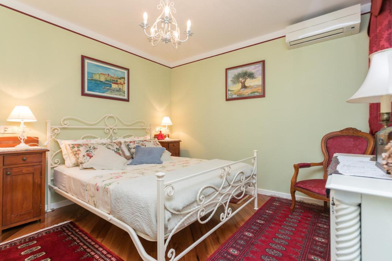 Luxury Sea View Apartments Dubrownik Zewnętrze zdjęcie