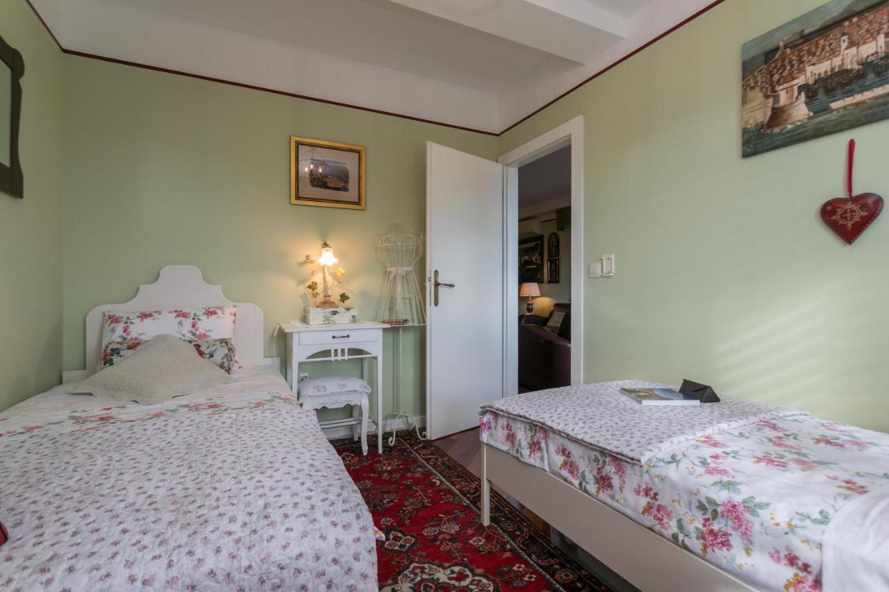 Luxury Sea View Apartments Dubrownik Zewnętrze zdjęcie