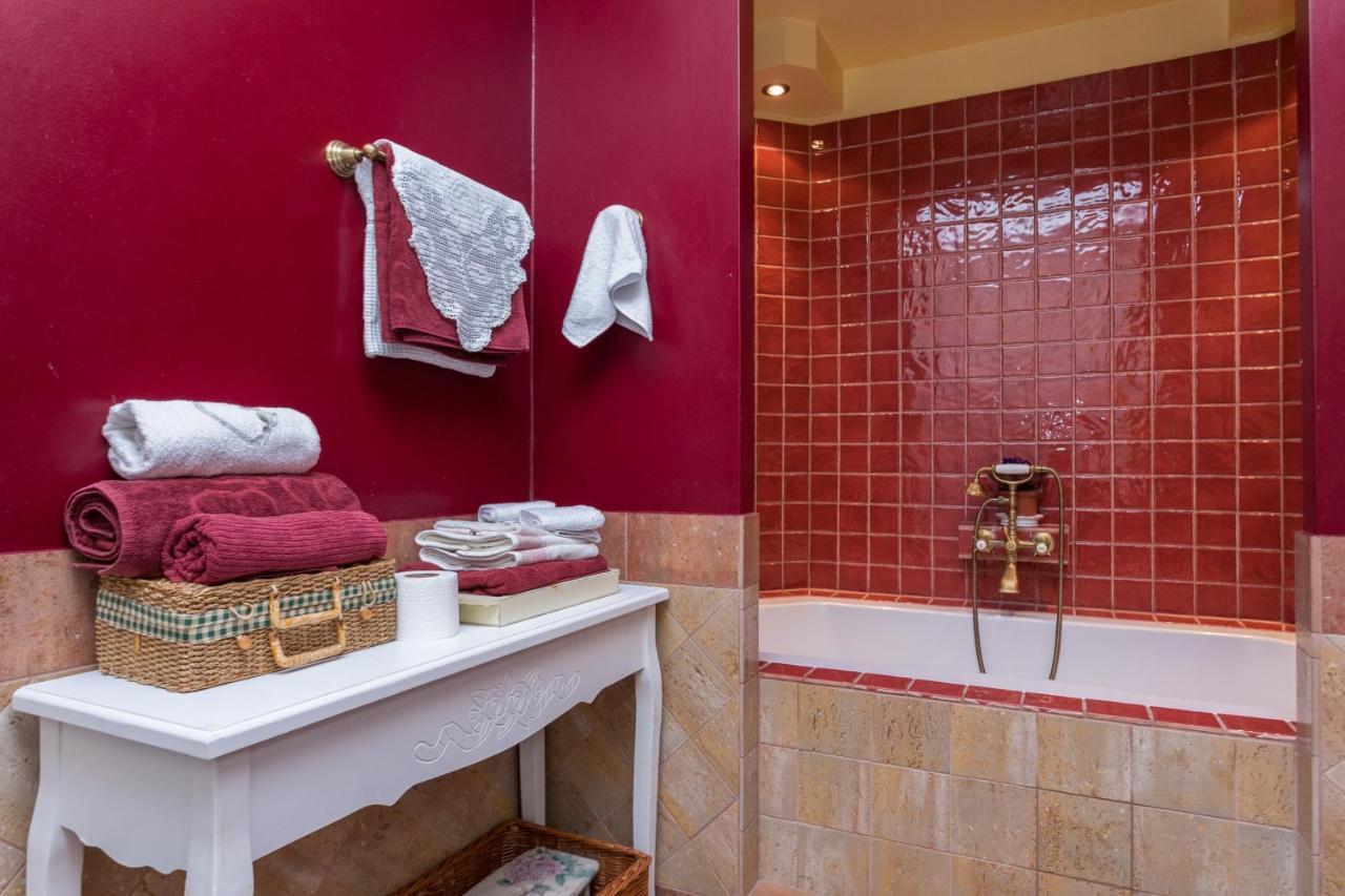 Luxury Sea View Apartments Dubrownik Zewnętrze zdjęcie