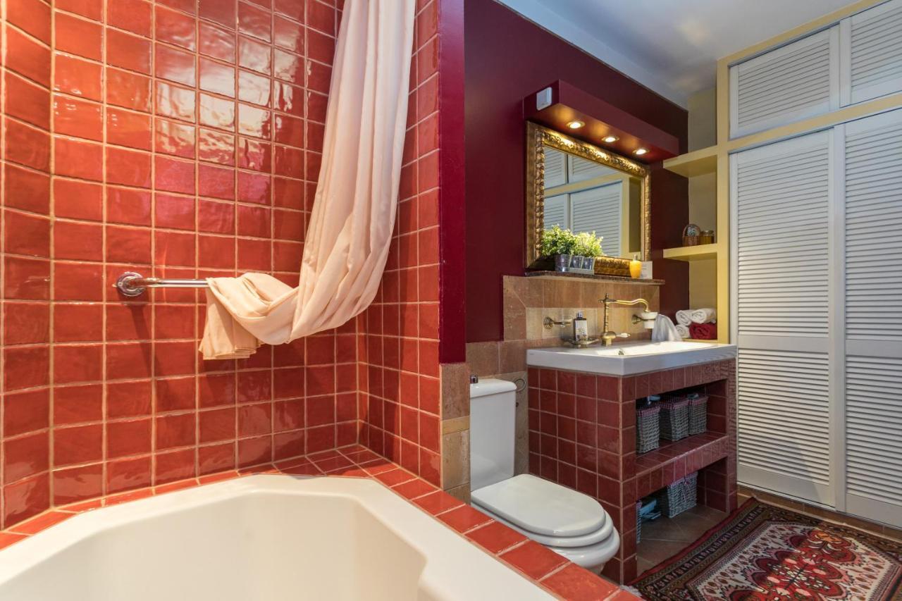 Luxury Sea View Apartments Dubrownik Zewnętrze zdjęcie