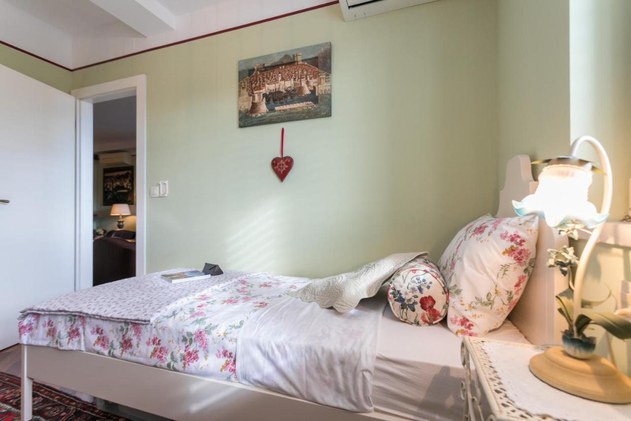Luxury Sea View Apartments Dubrownik Zewnętrze zdjęcie