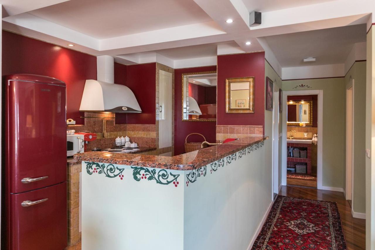 Luxury Sea View Apartments Dubrownik Zewnętrze zdjęcie