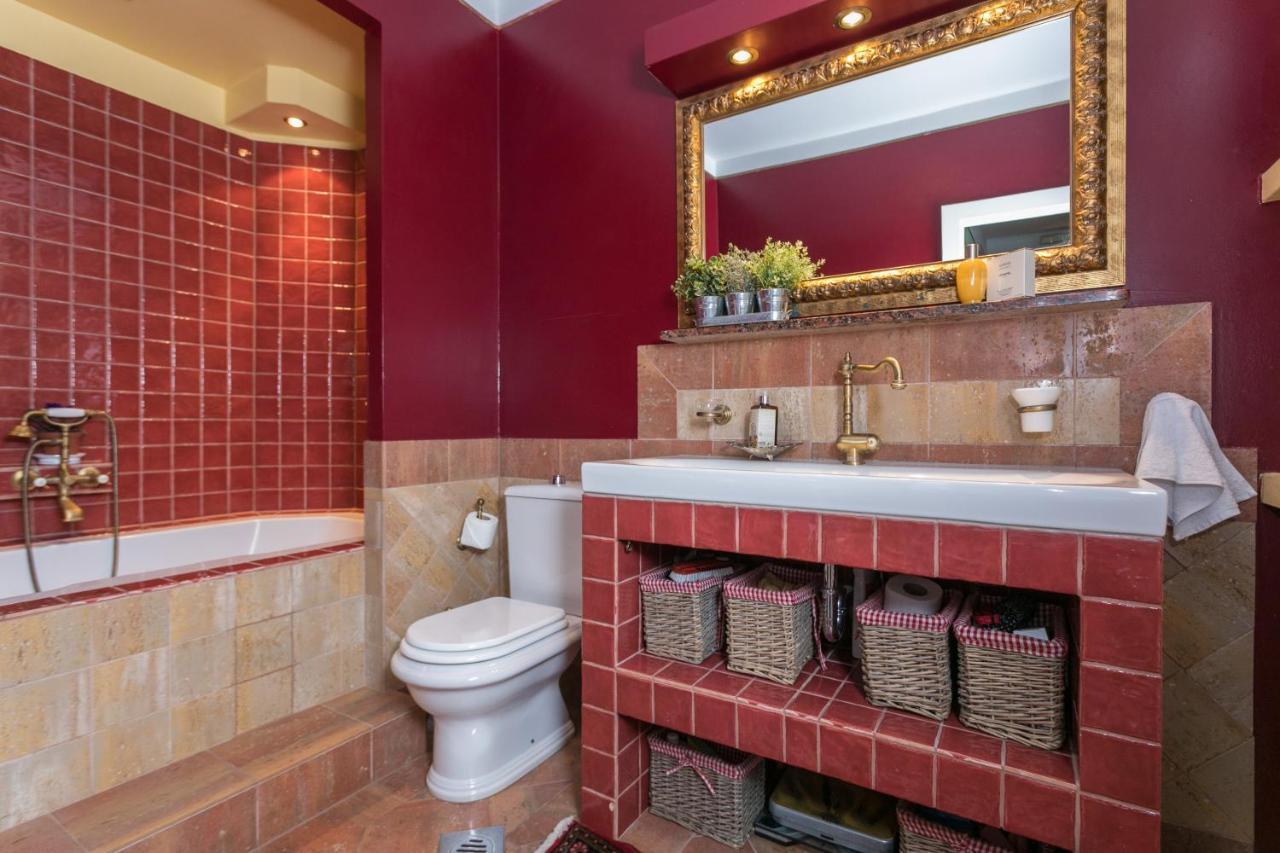 Luxury Sea View Apartments Dubrownik Zewnętrze zdjęcie