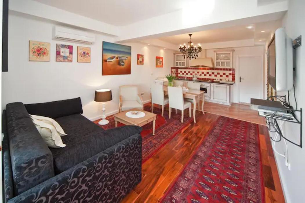 Luxury Sea View Apartments Dubrownik Zewnętrze zdjęcie