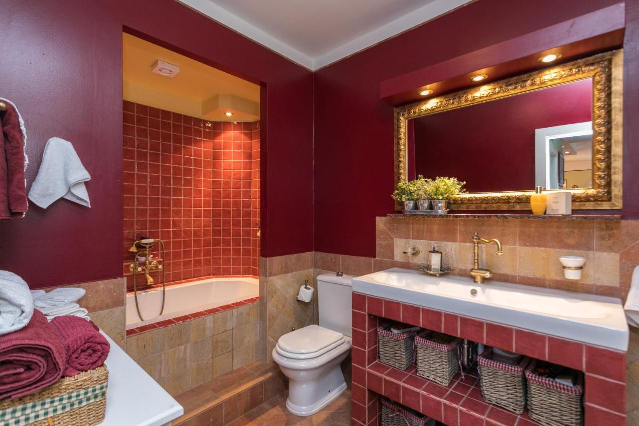 Luxury Sea View Apartments Dubrownik Zewnętrze zdjęcie