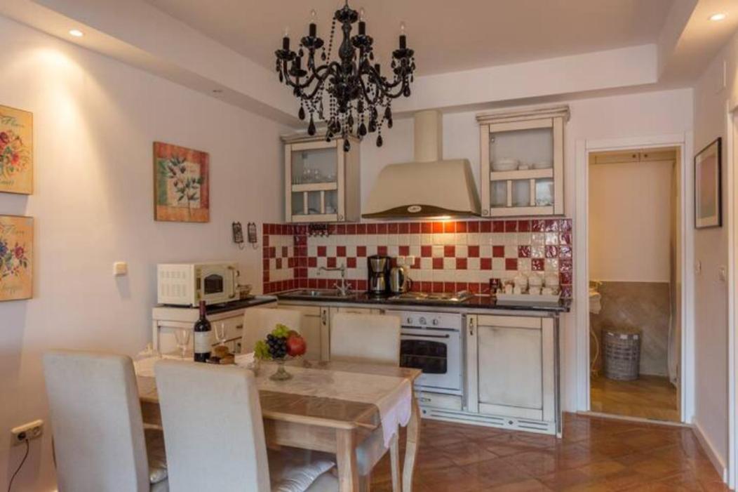 Luxury Sea View Apartments Dubrownik Zewnętrze zdjęcie