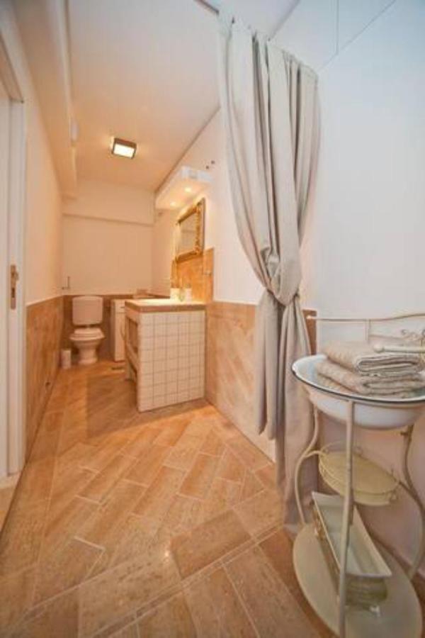 Luxury Sea View Apartments Dubrownik Zewnętrze zdjęcie