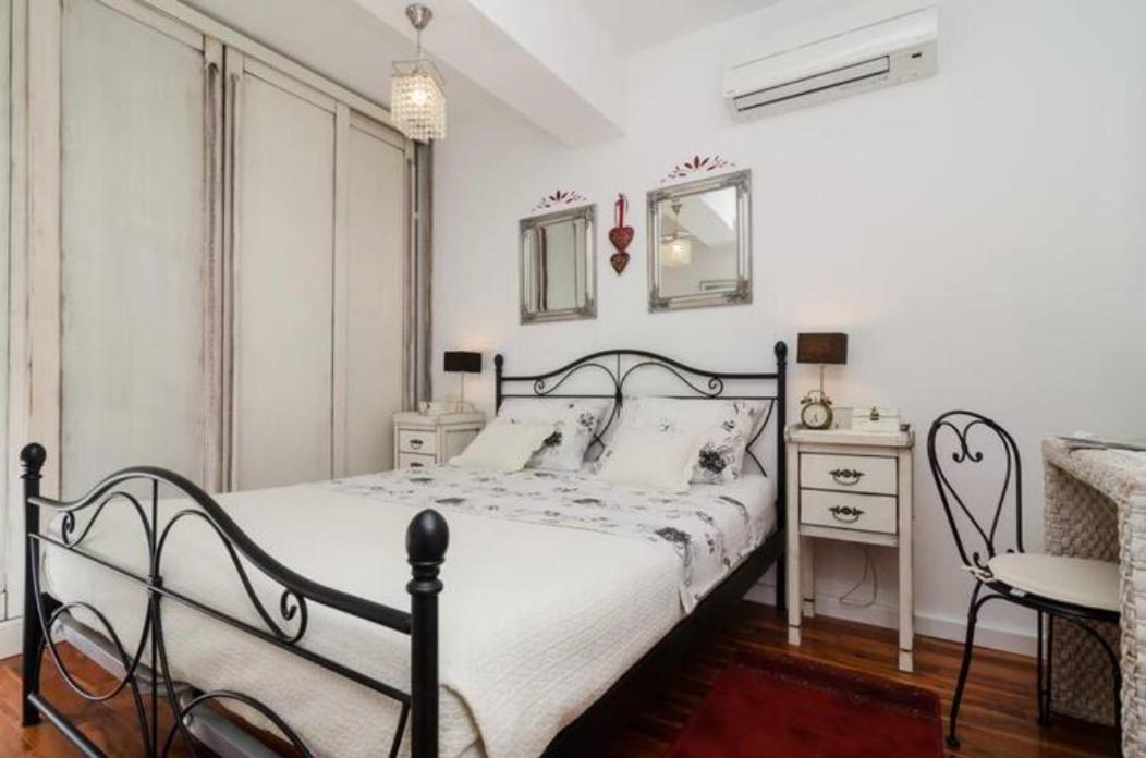 Luxury Sea View Apartments Dubrownik Zewnętrze zdjęcie