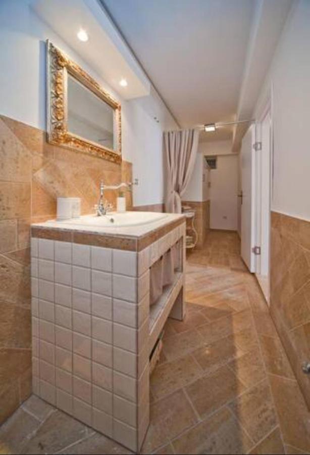 Luxury Sea View Apartments Dubrownik Zewnętrze zdjęcie
