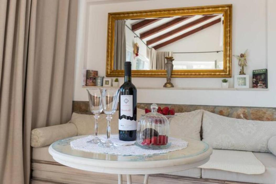 Luxury Sea View Apartments Dubrownik Zewnętrze zdjęcie