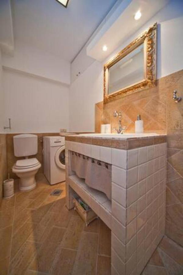 Luxury Sea View Apartments Dubrownik Zewnętrze zdjęcie