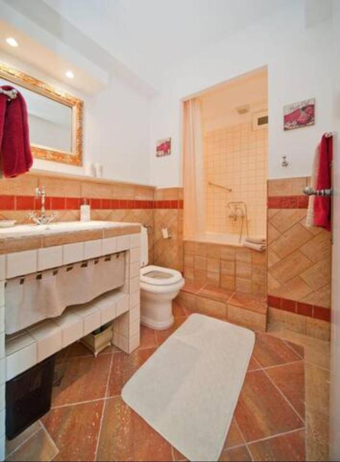 Luxury Sea View Apartments Dubrownik Zewnętrze zdjęcie