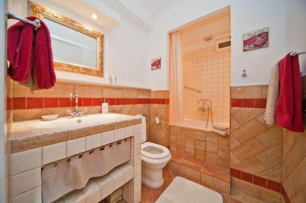 Luxury Sea View Apartments Dubrownik Zewnętrze zdjęcie