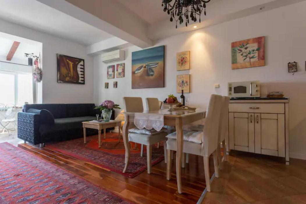 Luxury Sea View Apartments Dubrownik Zewnętrze zdjęcie