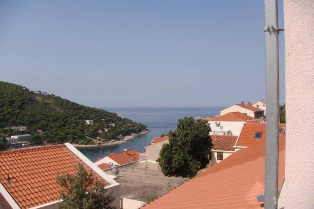 Luxury Sea View Apartments Dubrownik Zewnętrze zdjęcie