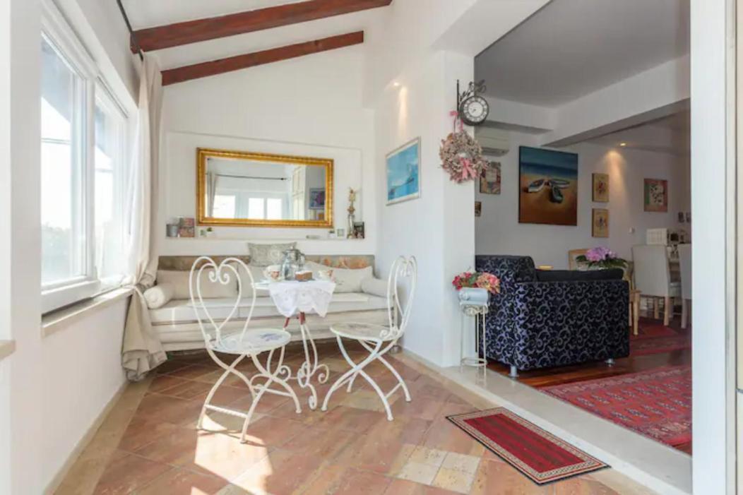 Luxury Sea View Apartments Dubrownik Zewnętrze zdjęcie