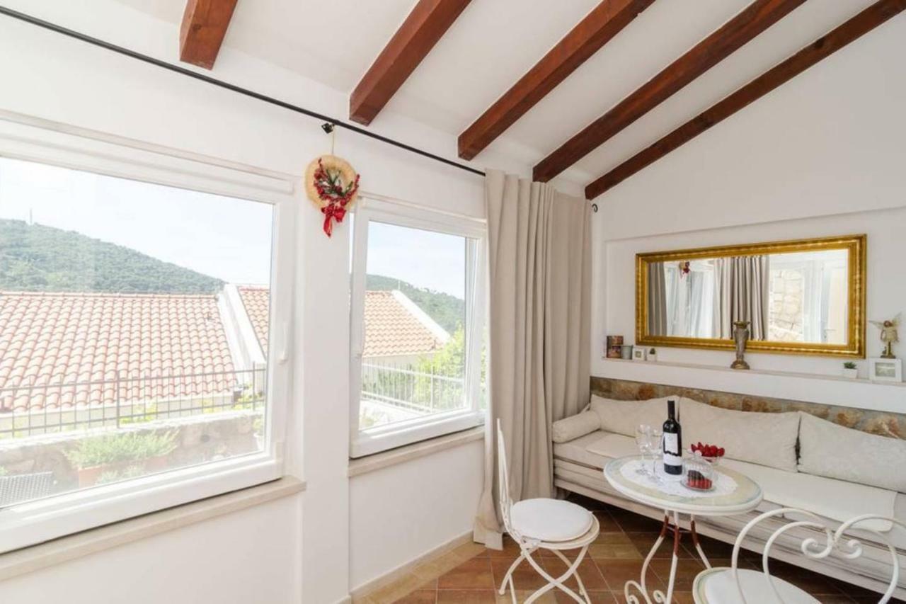 Luxury Sea View Apartments Dubrownik Zewnętrze zdjęcie