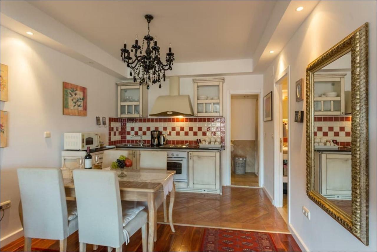 Luxury Sea View Apartments Dubrownik Zewnętrze zdjęcie